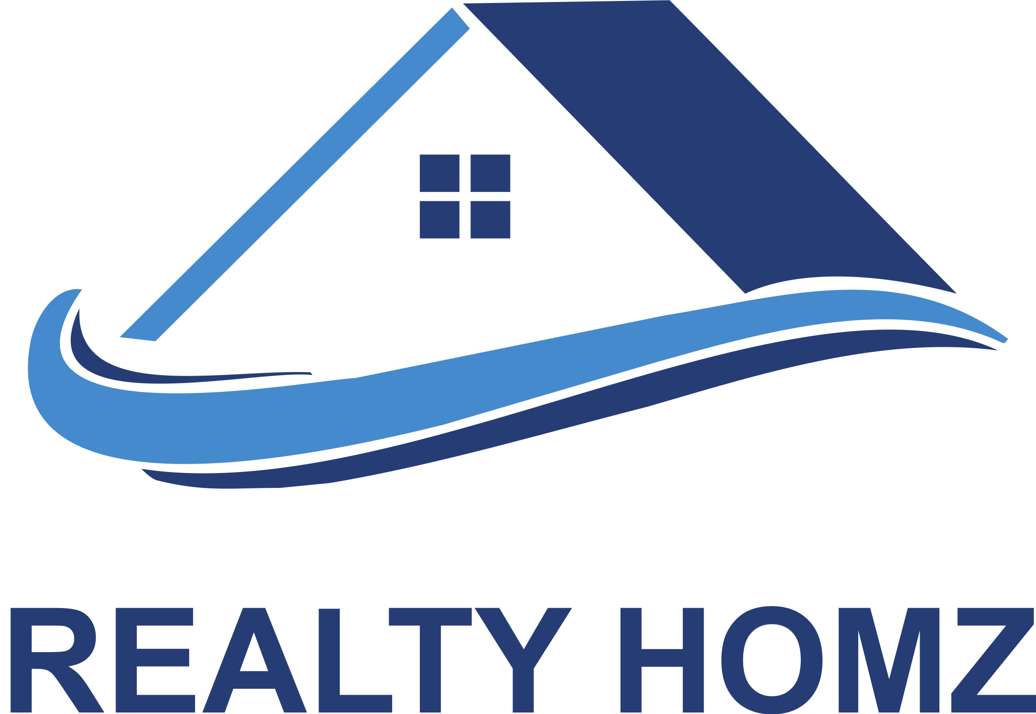 RealtyHomz