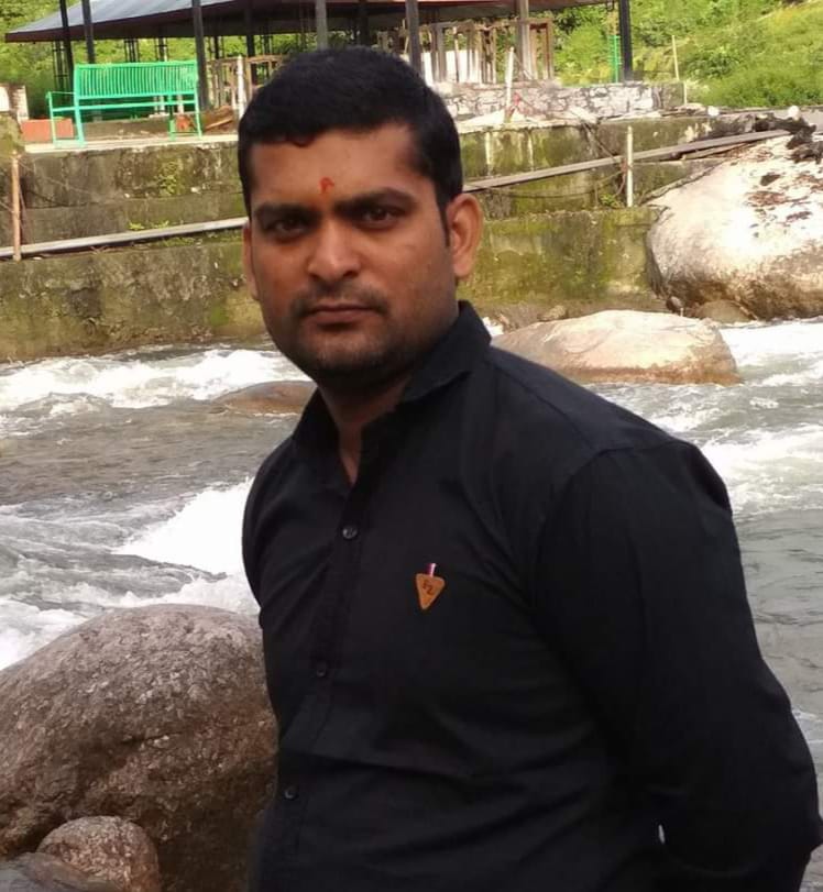 Sourabh Rajpoot